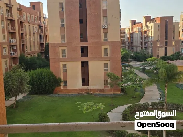 ايجار مفروش كمبوند دجله بالمز أكتوبر الجديده