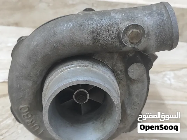 توربو شارجر قياس 50