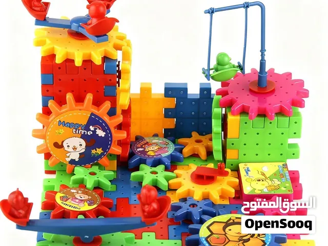 العاب ذكاء وتعليمية للأطفال
