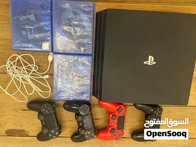 بلاستيشن 4