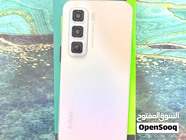Infinix Hot 5 256 GB in Basra