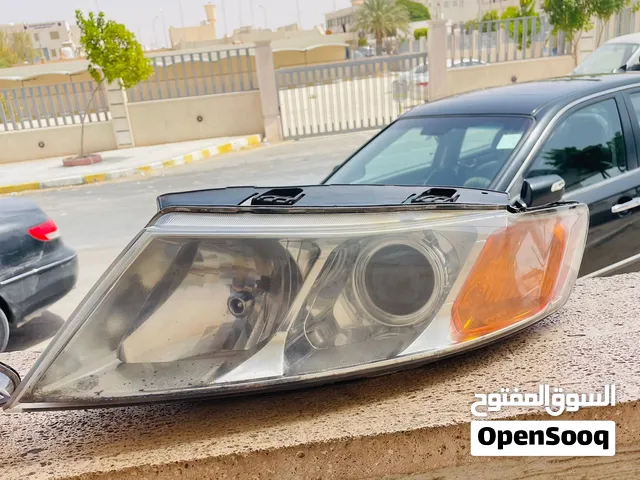 فنارت كيا لوتز 2008 مستعملات