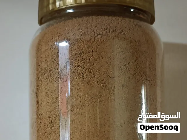 قهوة عربية شقراء للبيع