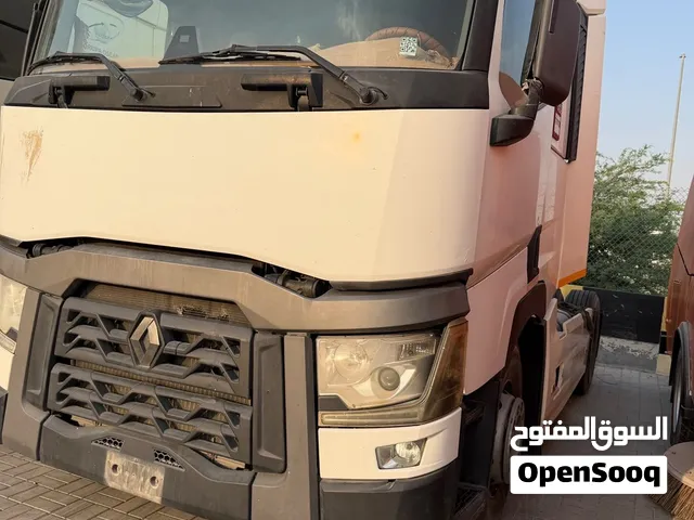 راس شاحنه للبيع