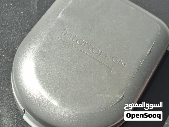 Interton Hearing Aids (Customizable)