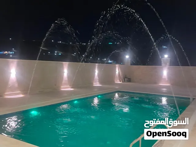 2 Bedrooms Chalet for Rent in Amman Al Urdon Street