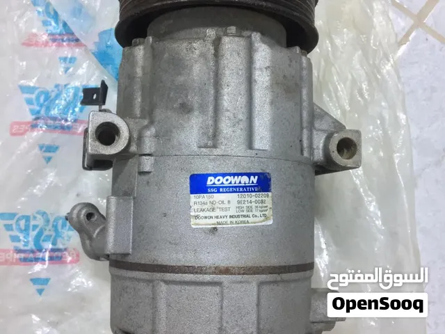 كمبرسوري كهربائي نضيف 3دادو