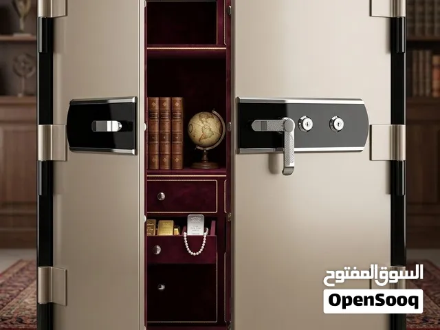 خزائن ياباني+كوري ضد الحريق حراج السلطان للأثاث صنعاء الحصبة سوق الحصبه المركزي خلف مطعم القوزي