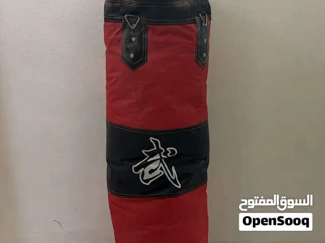 بوكس ملاكمه