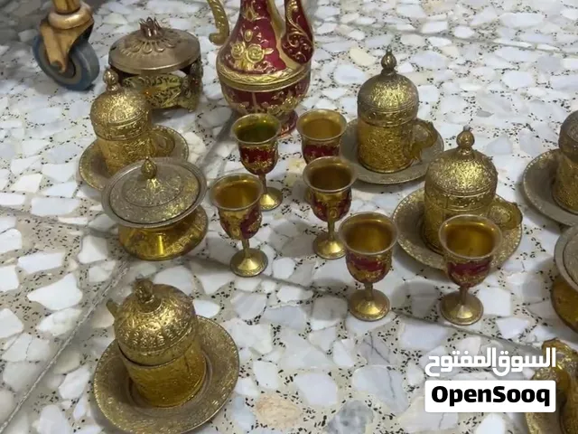 عربه تقديم