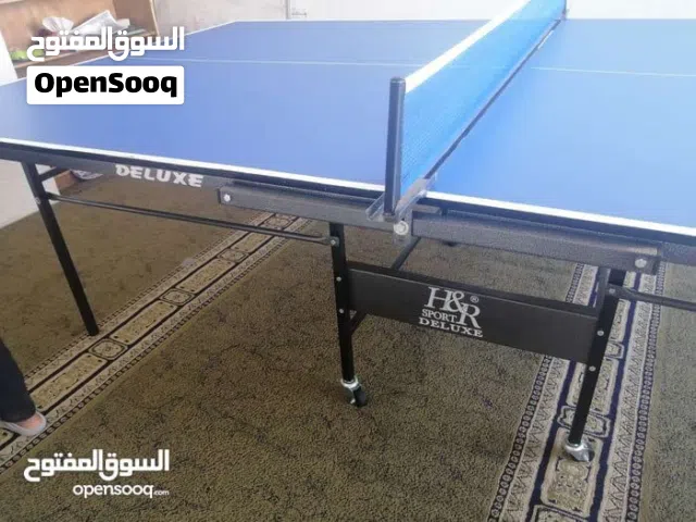 طاولة تنس هندي اصلي أولمبي ثقيل