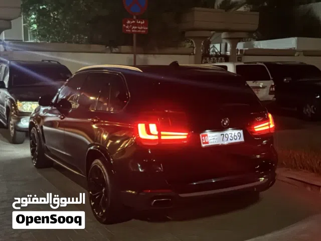 2014 BMW X5 Series X5 xDrive40i
