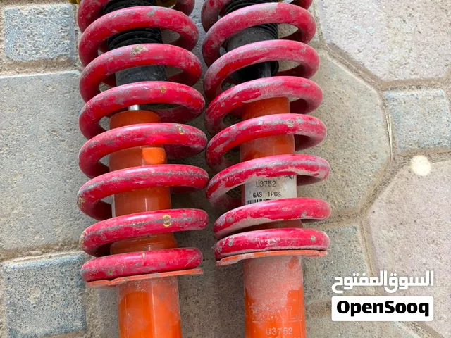 للبيع جمبينات مع سبرنجات