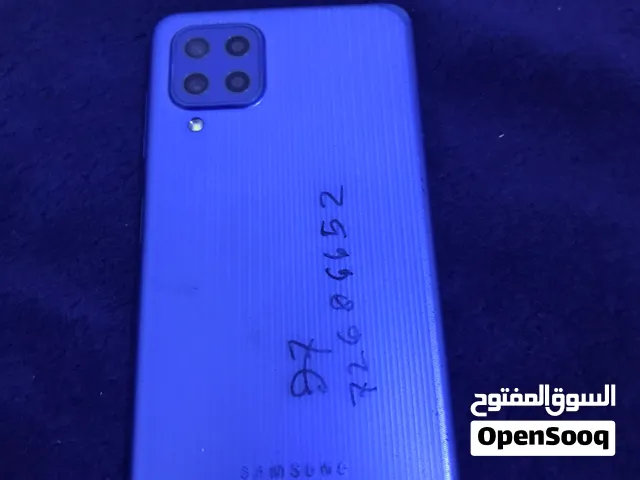 Samsung Galaxy M22 128 GB in Al Sharqiya