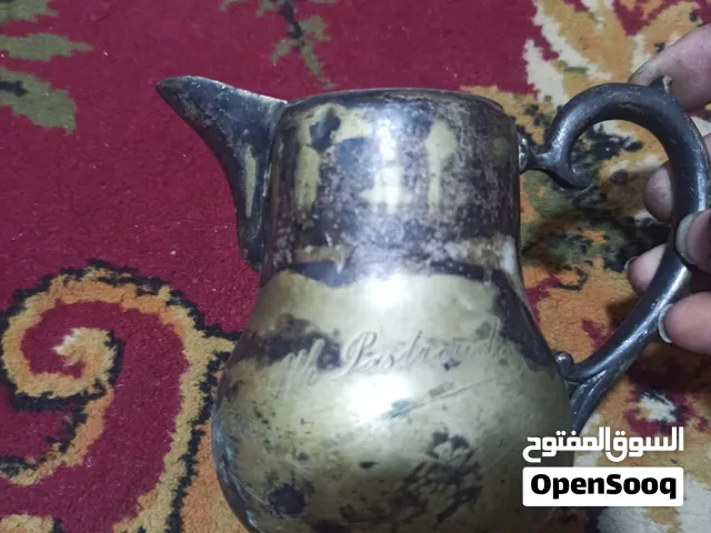 أباريق وساعه منبه