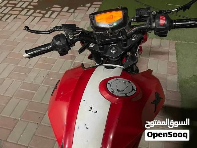 للبيع اباتشي 160 سيسي