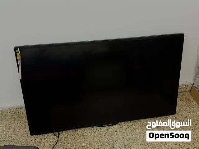Eurostar 40 LED TV - Fully Working