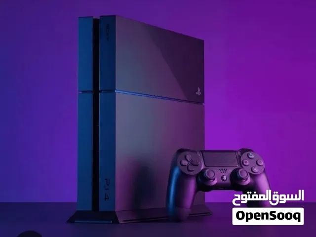 سوني 4 مهكر