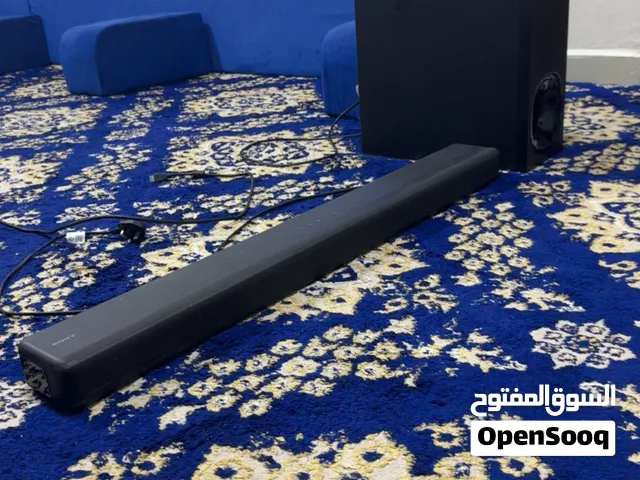ساوند بار من شركه سوني