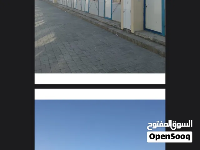 سكنات عمال في الدقم يتوفر معنا 44 غرفه