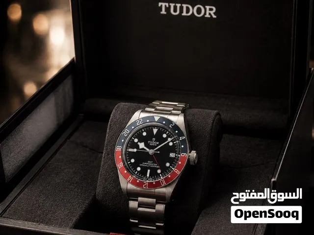 Tudor Black Bay GMT “Pepsi” 2026