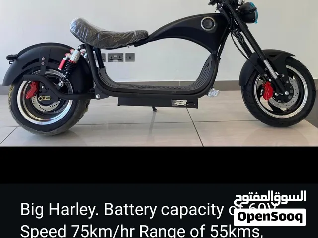 Electric Harley for sale