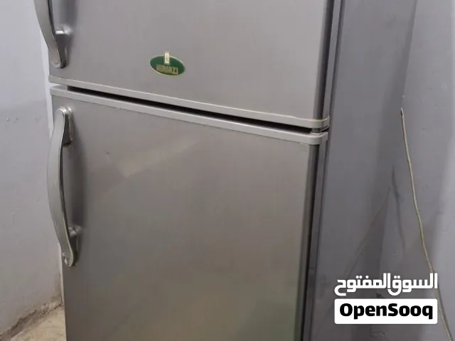 تلاجه كريازي 14 قدم جامبو نوفروست بخار شحن شركة