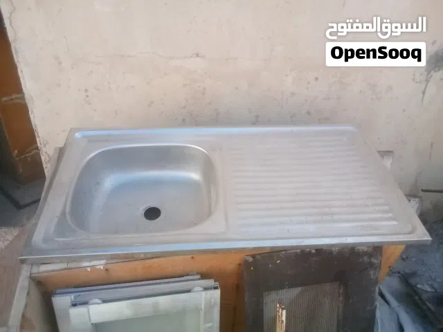 مجلى ستانلس ستيل عين وحده للبيع