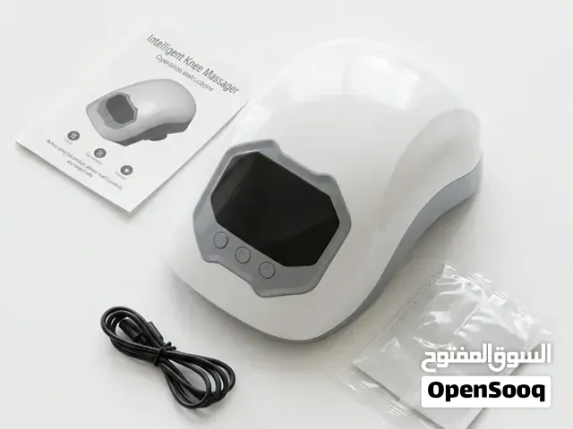 جهاز تدليك الركبة العلاجي لتخفيف ألم وتيبس المفصل