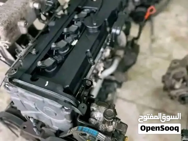 كيا سبكترا