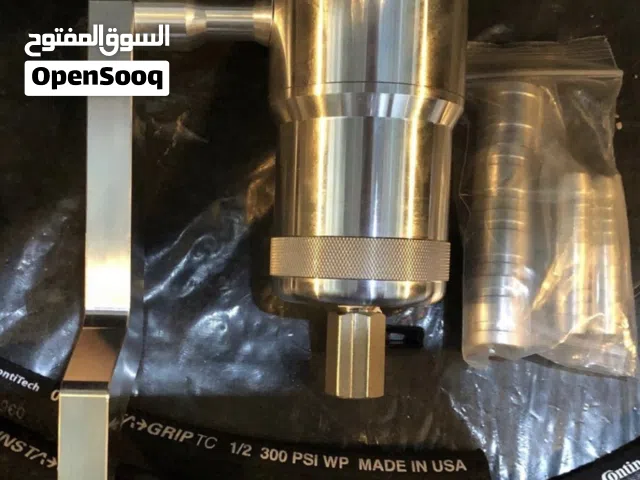اويل كاج كان امريكي لمحرك 5.7 و 6.4 وجميع السيارات