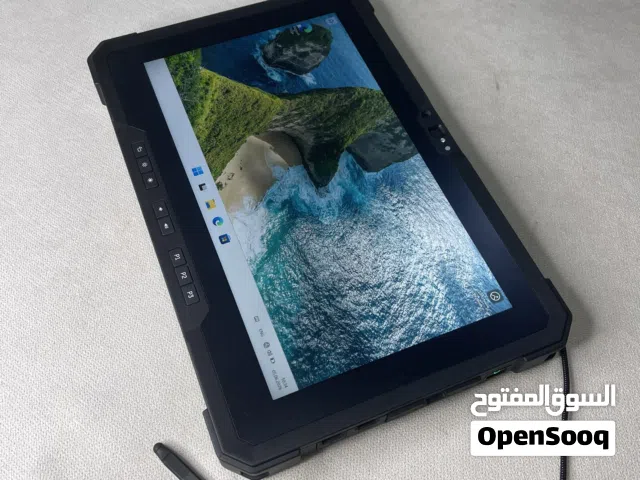 Dell Rugged 7220