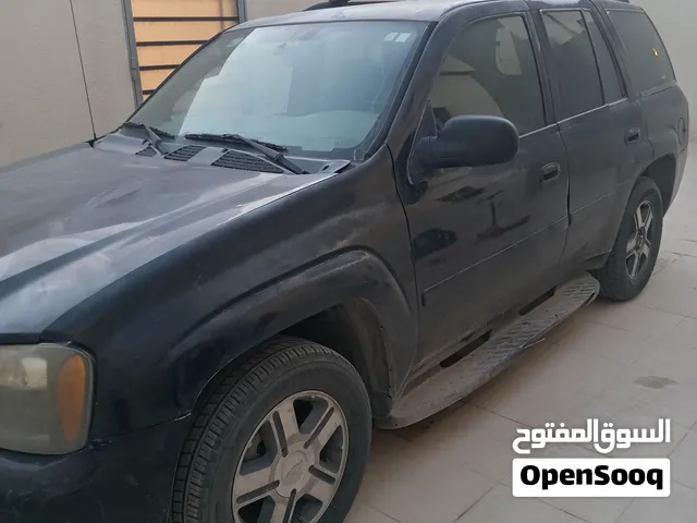 Used Chevrolet Blazer in Al Riyadh