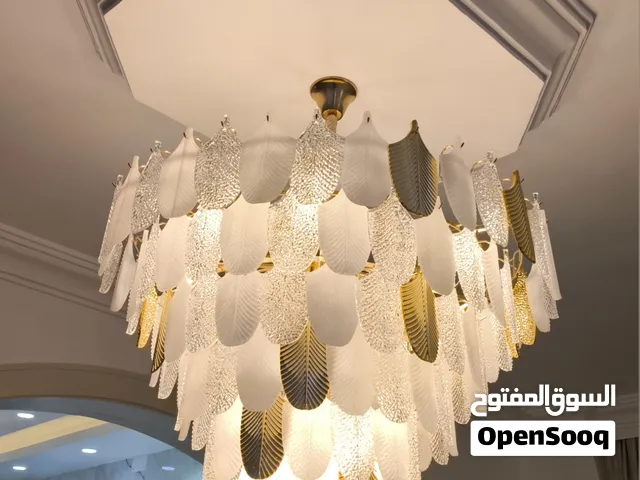 فني تركيب تريات وصبت لايت