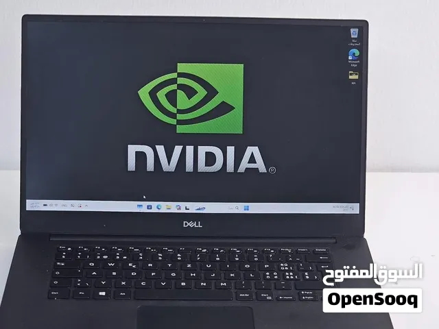 Dell 7590 xps