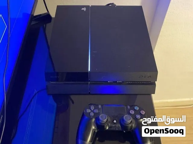 PlayStation 4 PlayStation for sale in Al Batinah