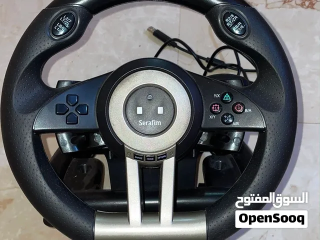 دركسون ألعاب