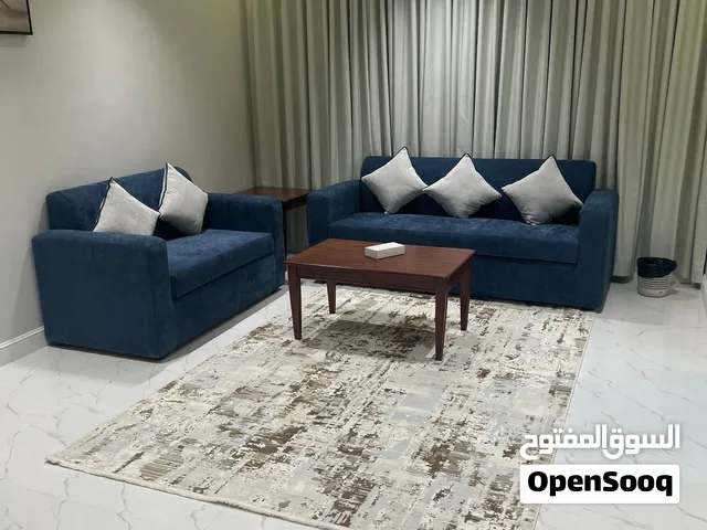 شقق موطن تفانين للشقق المفروشه