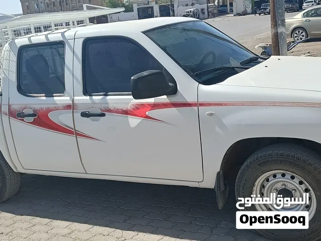 سيارة بيكاب