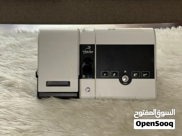جهاز تنظيم التنفس ومساعد النوم الذكي cpap