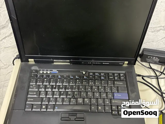 لابتوب لينوفو