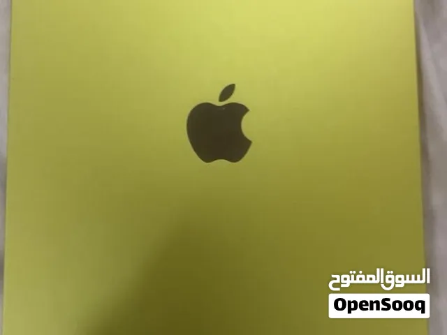 ايباد آيفون الجديد