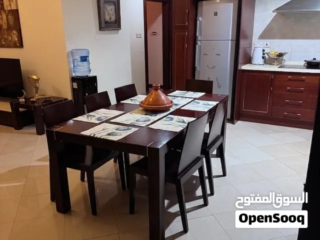 Sharing Flat in Seef Area