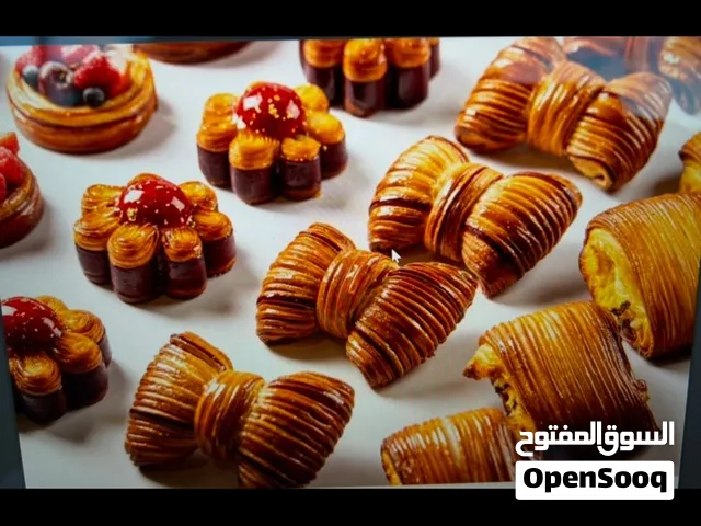 محل للايجار مجهز بالكامل