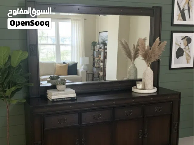 خزانة بوفيه للبيع Buffet Cabinet for Sale
