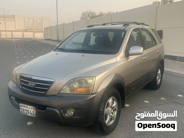 Used Kia Sorento in Northern Governorate