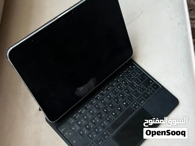 Apple iPad Pro 11 256 GB in Al Batinah