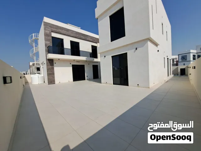 فيلا Vip للإيجار في مدينة الشامخة