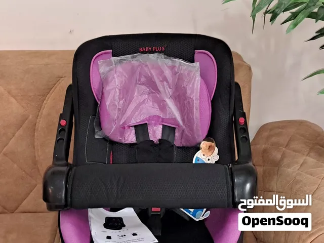 كارسيت لحديث الولاده وجميع الأعمار Car seat  suitable for newborns and all ages