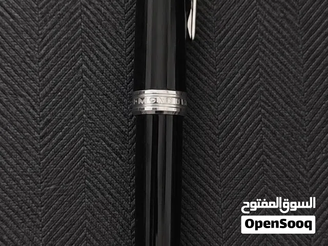 قلم مونت بلانك Montblanc